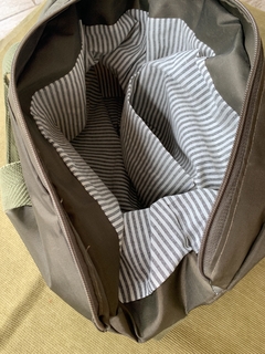 Bolso Verde