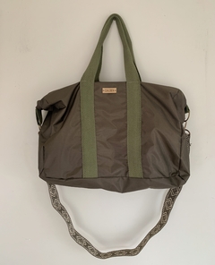 Bolso Verde en internet