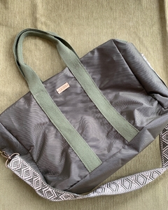 Bolso Verde - comprar online