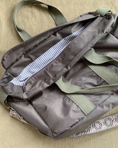 Bolso Verde - tienda online