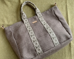 Bolso Marrón - tienda online