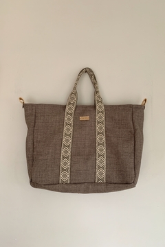 Bolso Marrón en internet
