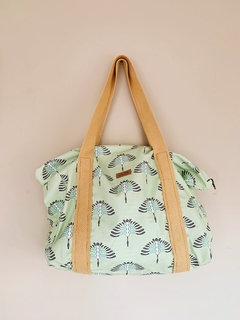 Bolso Panadero