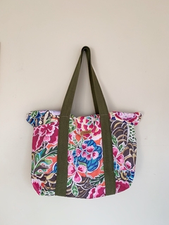 Bolso Garden