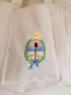 Bolso Ar - CALDEN diseños únicos