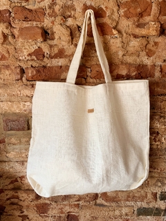 Tote Bag Lino