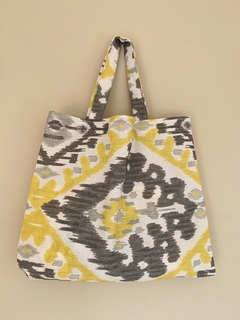 Tote bag pinceladas - comprar online