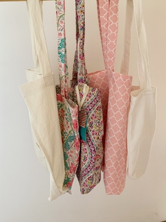 Tote bag Rosita - comprar online