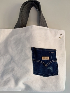Bolso natural - comprar online