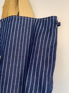 Bolso Jean/beige en internet