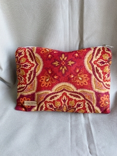 Bordo estampado