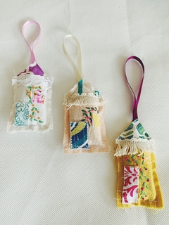 Casitas perfumadas - comprar online