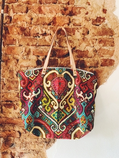 Bolso Nevada