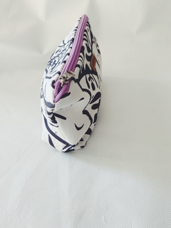 Bolsito estampado M