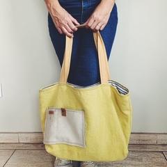 Tote Bag Lima - comprar online