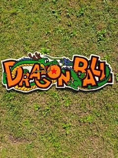 Imagen de Dragón Ball