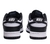 Nike Dunk Panda na internet