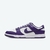 Nike Dunk Low Court Purple
