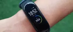 Imagem do Relógio SmartWatch Xiaomi Mi Band 5 Versão Global Paralelo