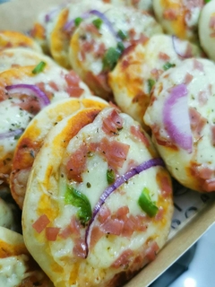 Fast Food Combo
