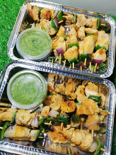 Fast Food Combo - comprar online