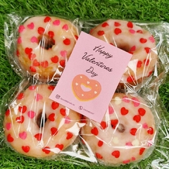 San Valentín Combos de Donas - comprar online