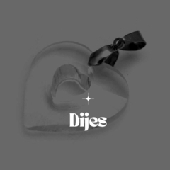 Banner de la categoría Dijes