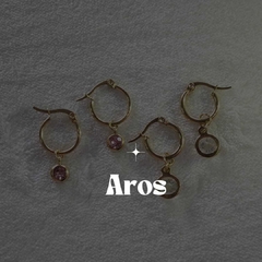 Banner de la categoría Aros