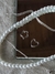 Piercing corazon/estrella