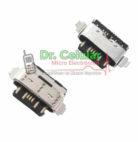 Pin De Carga Para Nokia 5.1 Plus / 6.1 Plus/ 7.1 / 7.1 Plus