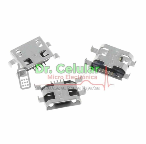 Pin De Carga Motorola g / e / e4 / e4 plus / alcatel idol 3 / ot6039 / tablet china