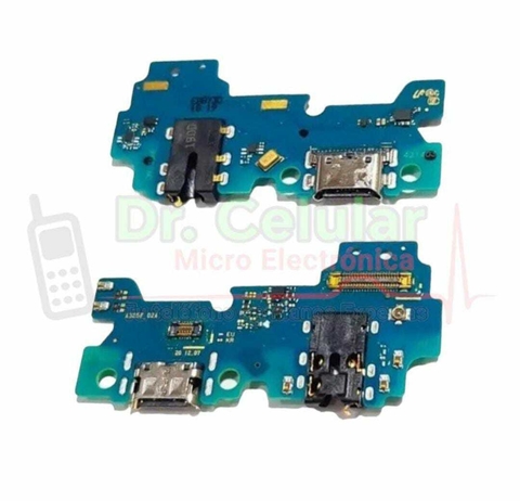 PLACA DE CARGA SAMSUNG A32