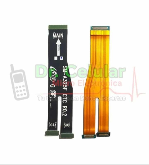 FLEX CONECTOR SAMSUNG A32
