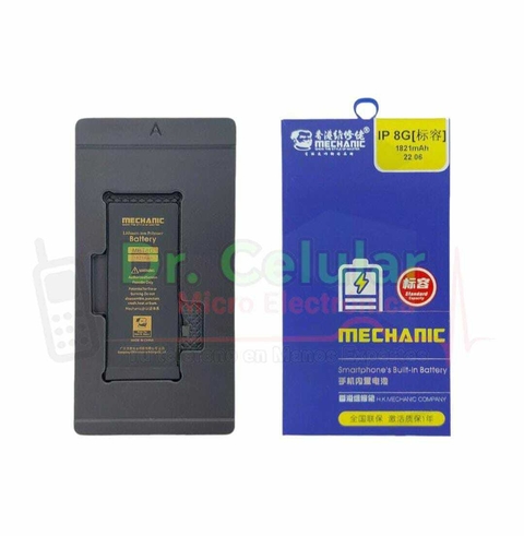 BATERIA IPHONE 8G Mechanic