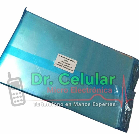 LAMINA OCA HIBRIDA 15"