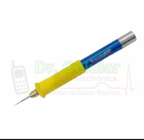 MINI DRILL DE PULIDO IR X5 - MECHANIC