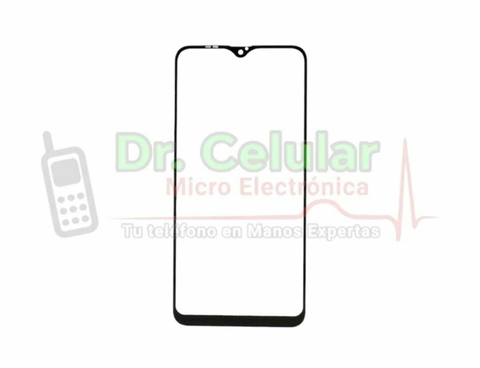 SAMSUNG A10S / M15 / M16 - GLASS + OCA - PREMIUM