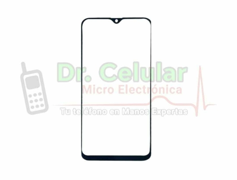 SAMSUNG A20S / M14 - GLASS + OCA - PREMIUM