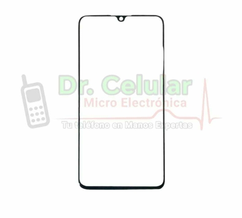 SAMSUNG A32 4G LTE - GLASS + OCA - PREMIUM