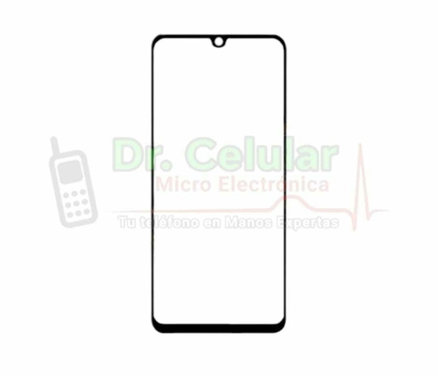 XIAOMI REDMI NOTE 7 / NOTE 7 PRO / NOTE 7S NEGRO - GLASS + OCA - PREMIUM