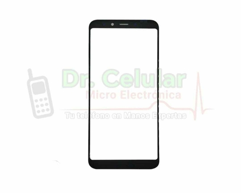 MI A 2 NEGRO GLASS + OCA