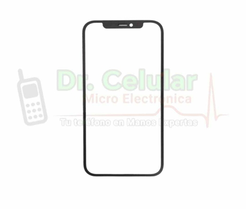 IPHONE 11 PRO NEGRO GLASS + OCA