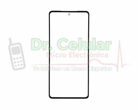 LG K42 / K52 / K62 - GLASS + OCA