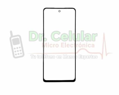 Motorola E32 / G22 / E14 / G04 / E32s - GLASS + OCA - PREMIUM