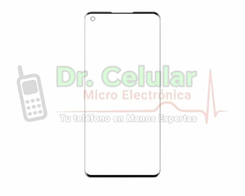 MOTOROLA EDGE GLASS CURVO NEGRO