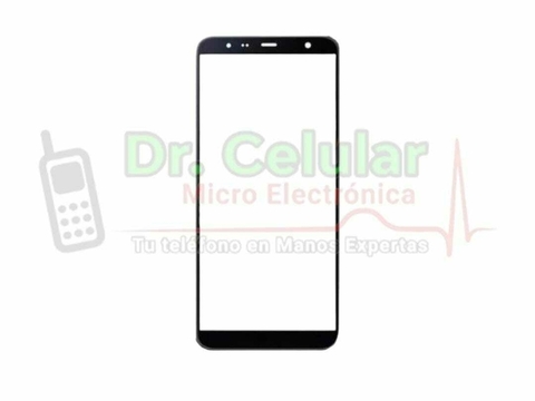 SAMSUNG J6/ j600 / A6 - GLASS + OCA