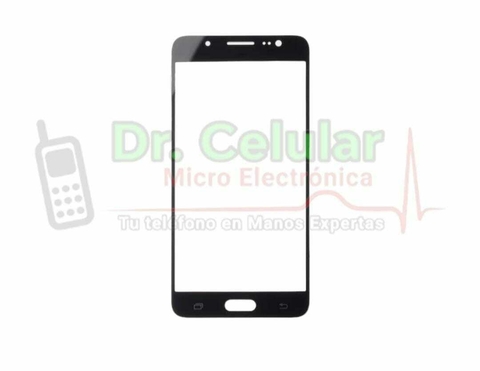 J5 2016 GLASS NEGRO