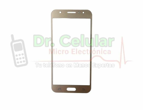 J3 2016 J320 GLASS DORADO