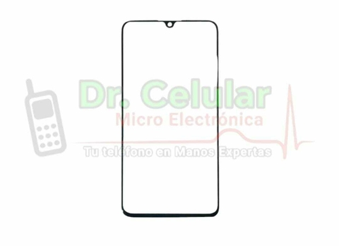 SAMSUNG A33 4G / 5G - GLASS + OCA - PREMIUM