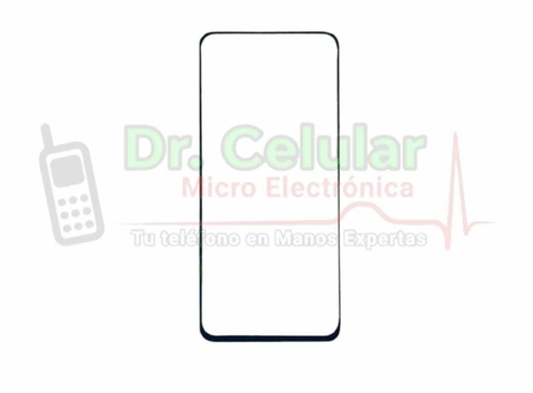 SAMSUNG A80 / A90 - GLASS - PREMIUM